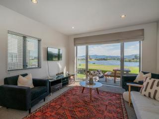 Sunset Retreat - Matarangi Holiday Home - Matarangi - 8