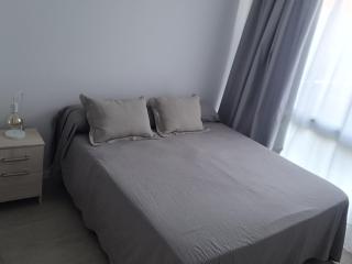 Departamento impecable ,complejo cerrado, asador y pileta - Villa Allende - 2