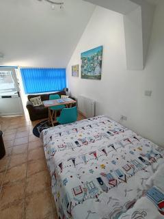 1 Bed Cottage - Sleeps 2 - Parking - WIfi - 9