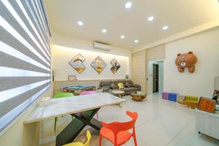 House of Near Boss - Wujie - 3