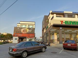 Bihaiju B&B - Jincheng - 6