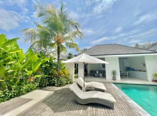 Alami Luxury Villa - Seminyak - 7