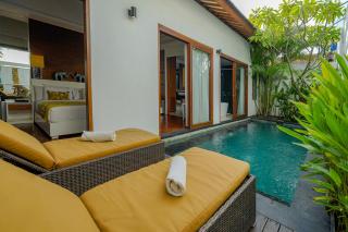 Anari Villas Kuta - Legian - 9