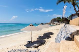 Rummana Boutique Resort - SHA Plus - Lamai - 8