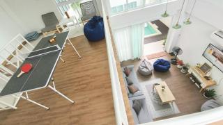 The Inn10 Pool Villa Pattaya, Entire Villa, 9 Bedrooms, Private Indoor Swimming Pool, ดิ อินน์เท็น - 2