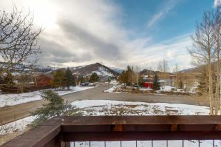 The Nugget Ski Chalet - 5