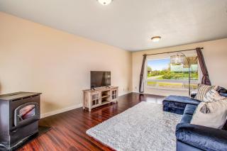 Keyport Abode - Poulsbo - 2