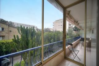 IMMOGROOM - 2 BR - Air conditioning - Wifi - Terrace - Common parking - Cannes - 1