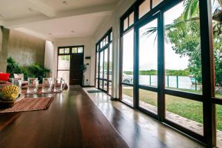 Aurora Lagoon Front - Negombo - 6
