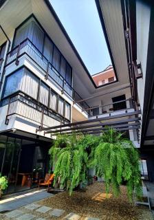 VIYA lodge - Chiang Mai - 9