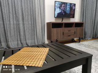 Cozy apartment near the sea in Palaio Faliro - Athènes - 1