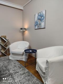 Cozy apartment near the sea in Palaio Faliro - Athènes - 2