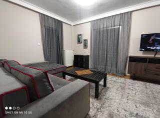 Cozy apartment near the sea in Palaio Faliro - Athènes - 5