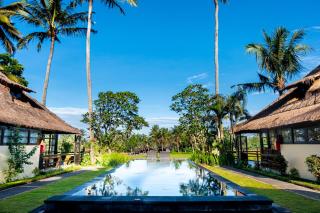 Lodtunduh Sari - Ubud - 9