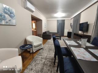 Cozy apartment near the sea in Palaio Faliro - 8