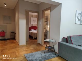 Cozy apartment near the sea in Palaio Faliro - Athènes - 6