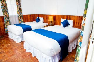 Naro Moru River Lodge - Naro Moru - 7