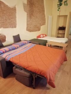 Nuovo Borgo - posizione ideale per visitare l'Umbria, Perugia, Assisi e le altre località - Deruta - 5
