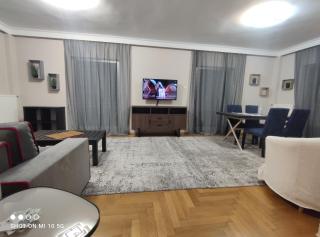 Cozy apartment near the sea in Palaio Faliro - Athènes - 9