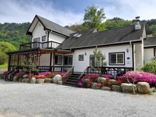 Izmir Pension - Gangneung - 9