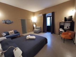 Hercules Suites - Noto - 0