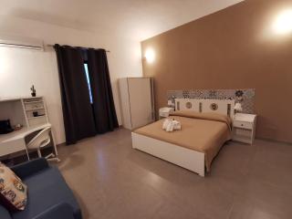 Hercules Suites - Noto - 8