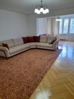 Saburtalo Apartment Tbilisi - Tbilisi - 9