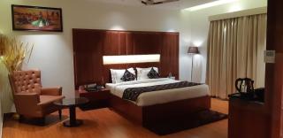 Grand Geet Hotels - Kānpur - 1