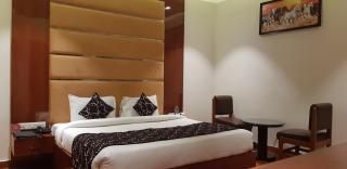 Grand Geet Hotels - Kānpur - 5