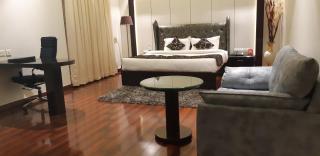 Grand Geet Hotels - Kānpur - 9