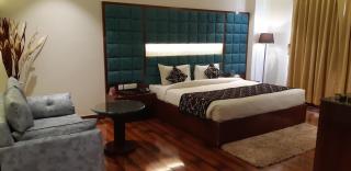 Grand Geet Hotels - Kānpur - 6