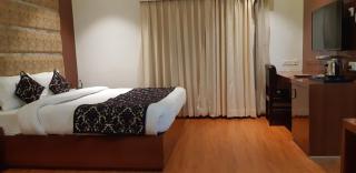 Grand Geet Hotels - Kānpur - 4