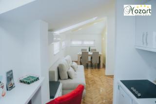 Mozart-Apartman - 2