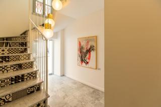 CasAunoE Boutique Hotel - Olbia - 9