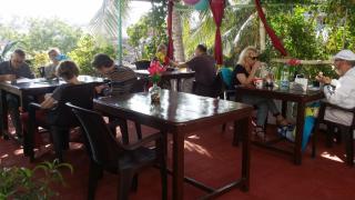 Daphne Hotel - Mahabalipuram - 2