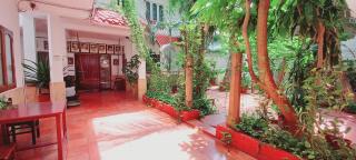 Daphne Hotel - Mahabalipuram - 3