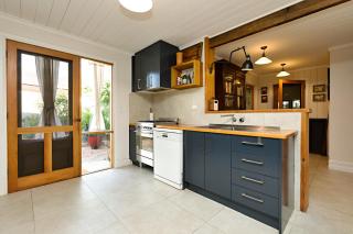 Mortimer's Lodge, Chiltern - Chiltern - 2