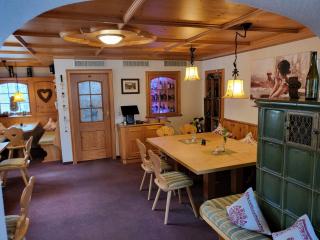 Hotel Obergfell - Todtnau - 6