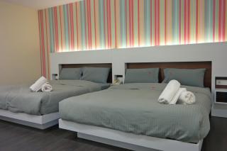 Summer Oscar Boutique Hotel - Subang Jaya - 8