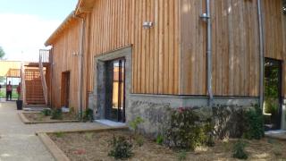 La grange de Pachon - 5