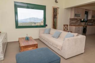 Beautiful view Kamilari - 2