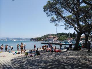La Nuova Paranza - Le Grazie - Portovenere - Cinque Terre - 4