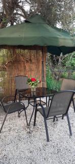 Staff farmhouse - Amoudara Herakliou - 9