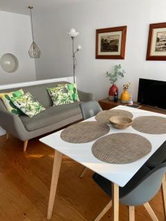 Cativo Flat - Lovely 2 Bedroom Duplex in Porto - Porto - 5