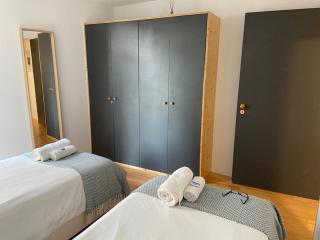 Cativo Flat - Lovely 2 Bedroom Duplex in Porto - Porto - 6