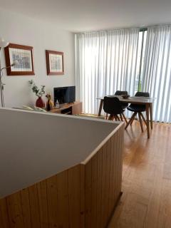 Cativo Flat - Lovely 2 Bedroom Duplex in Porto - Porto - 4