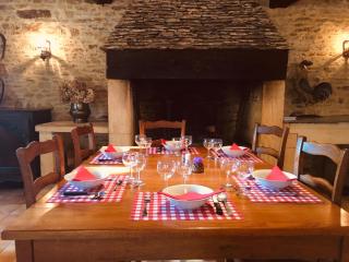 Domaine de Pech Mortier - Marcillac-Saint-Quentin - 7