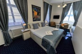 Hotel Gabreta - 9