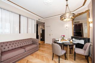 Pick A Flat's Champs Elysees Apartments - Rue Lincoln - París - 3