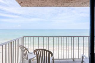 Ocean Front Oasis - Clearwater Beach - 9